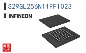 S29GL256N11FFI023