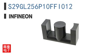 S29GL256P10FFI012