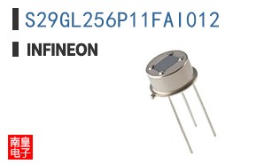 S29GL256P11FAI012