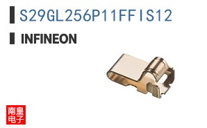S29GL256P11FFIS12
