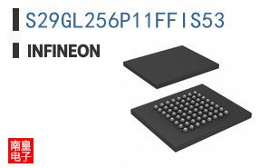 S29GL256P11FFIS53