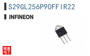 S29GL256P90FFIR22