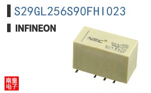 S29GL256S90FHI023