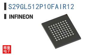 S29GL512P10FAIR12