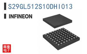 S29GL512S10DHI013