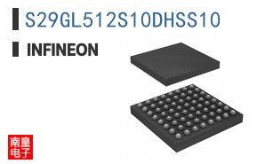 S29GL512S10DHSS10