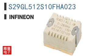 S29GL512S10FHA023