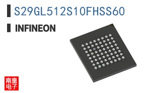 S29GL512S10FHSS60
