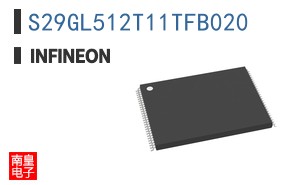 S29GL512T11TFB020