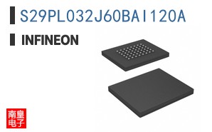 S29PL032J60BAI120A