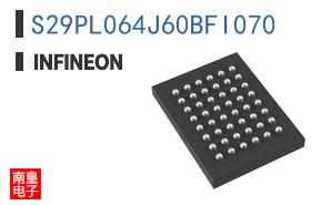 S29PL064J60BFI070
