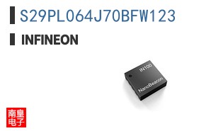 S29PL064J70BFW123
