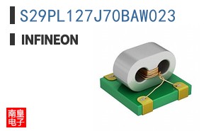 S29PL127J70BAW023