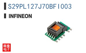 S29PL127J70BFI003