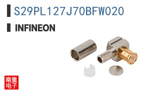 S29PL127J70BFW020