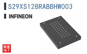 S29XS128RABBHW003