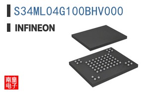 S34ML04G100BHV000