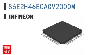 S6E2H46E0AGV2000M