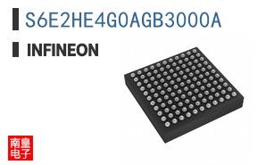 S6E2HE4G0AGB3000A