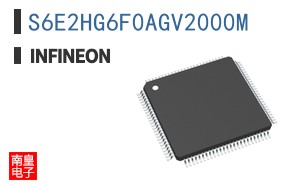 S6E2HG6F0AGV2000M