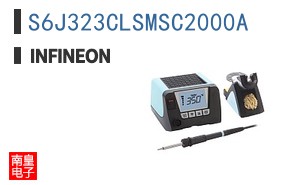 S6J323CLSMSC2000A