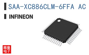 SAA-XC886CLM-6FFA AC