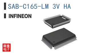 SAB-C165-LM 3V HA
