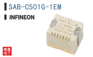 SAB-C501G-1EM