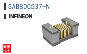 SAB80C537-N