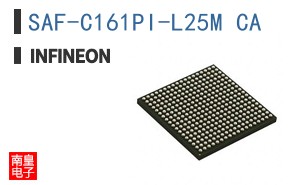 SAF-C161PI-L25M CA