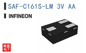 SAF-C161S-LM 3V AA