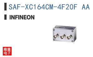 SAF-XC164CM-4F20F AA