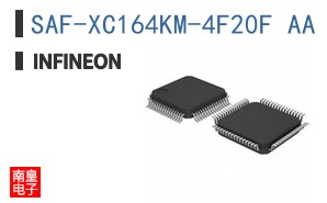 SAF-XC164KM-4F20F AA