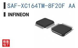 SAF-XC164TM-8F20F AA