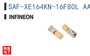 SAF-XE164KN-16F80L AA