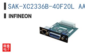 SAK-XC2336B-40F20L AA