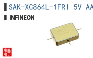 SAK-XC864L-1FRI 5V AA