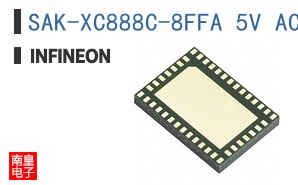SAK-XC888C-8FFA 5V AC