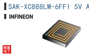 SAK-XC888LM-6FFI 5V AC