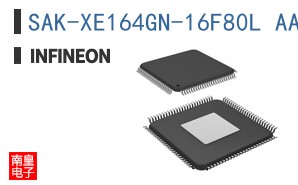 SAK-XE164GN-16F80L AA