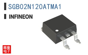 SGB02N120ATMA1
