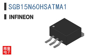 SGB15N60HSATMA1