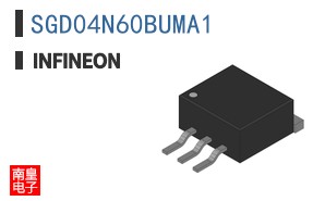 SGD04N60BUMA1