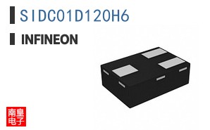 SIDC01D120H6