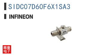 SIDC07D60F6X1SA3