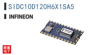 SIDC10D120H6X1SA5