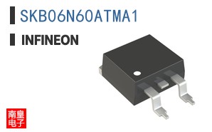 SKB06N60ATMA1