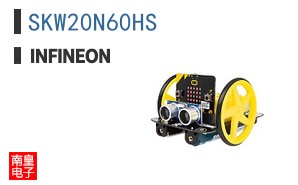SKW20N60HS
