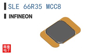 SLE 66R35 MCC8