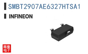 SMBT2907AE6327HTSA1